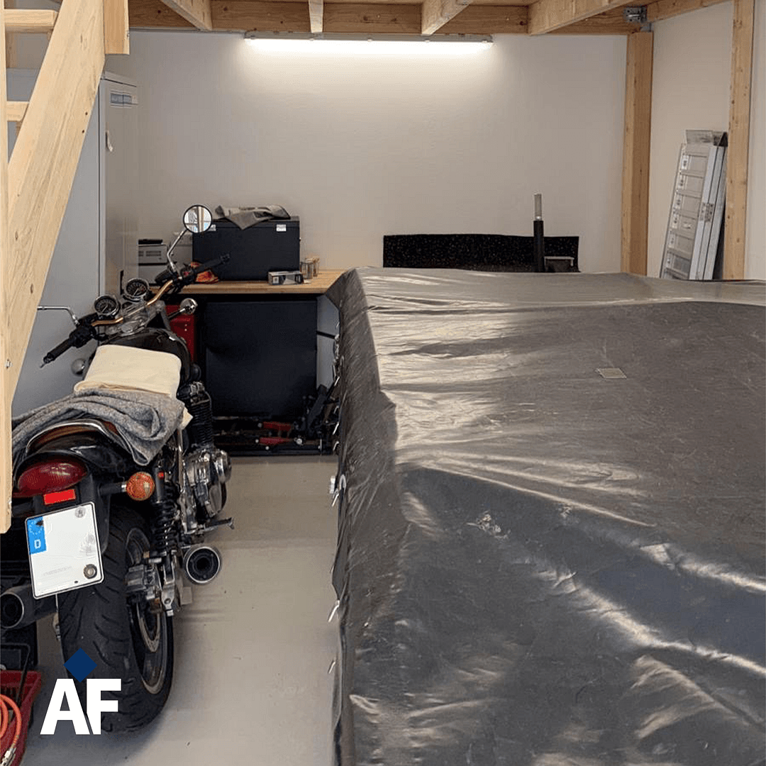 non-residential property to rent, 34 m², Dieselstraße 6a, Ottersweier, Baden-Württemberg non-residential property to rent, 34 m², Dieselstraße 6a, Ottersweier, Baden-Württemberg