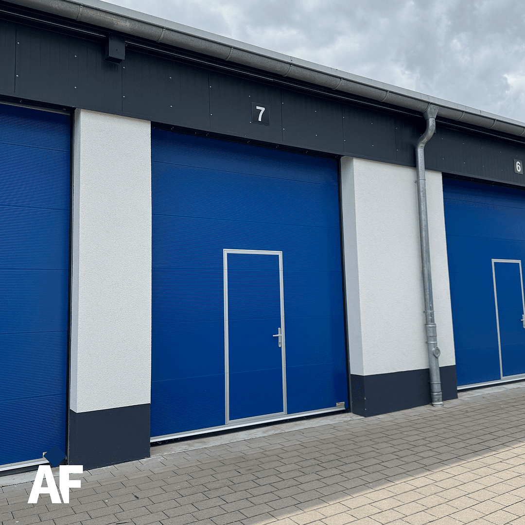 non-residential property to rent, 34 m², Dieselstraße 6a, Ottersweier, Baden-Württemberg non-residential property to rent, 34 m², Dieselstraße 6a, Ottersweier, Baden-Württemberg