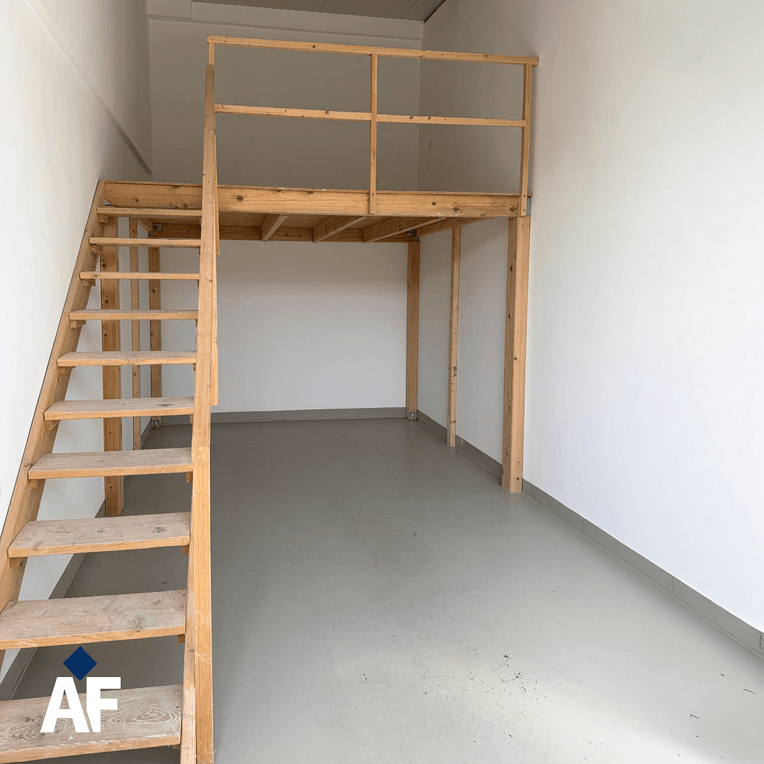 non-residential property to rent, 34 m², Dieselstraße 6a, Ottersweier, Baden-Württemberg non-residential property to rent, 34 m², Dieselstraße 6a, Ottersweier, Baden-Württemberg