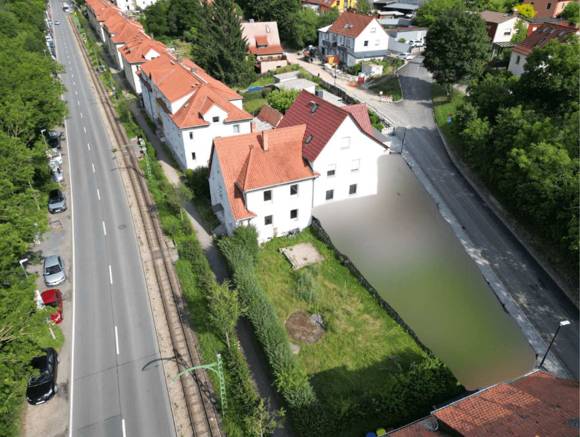 3 bedroom flat to rent, 63 m², Karl-Liebknecht-Straße 108, Jena, Thuringia 3 bedroom flat to rent, 63 m², Karl-Liebknecht-Straße 108, Jena, Thuringia