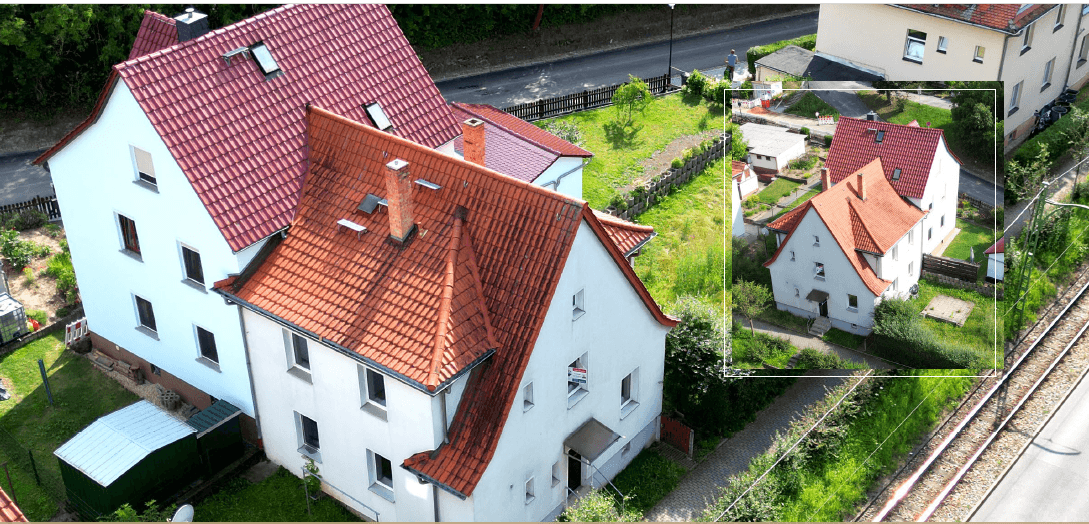 3 bedroom flat to rent, 63 m², Karl-Liebknecht-Straße 108, Jena, Thuringia 3 bedroom flat to rent, 63 m², Karl-Liebknecht-Straße 108, Jena, Thuringia