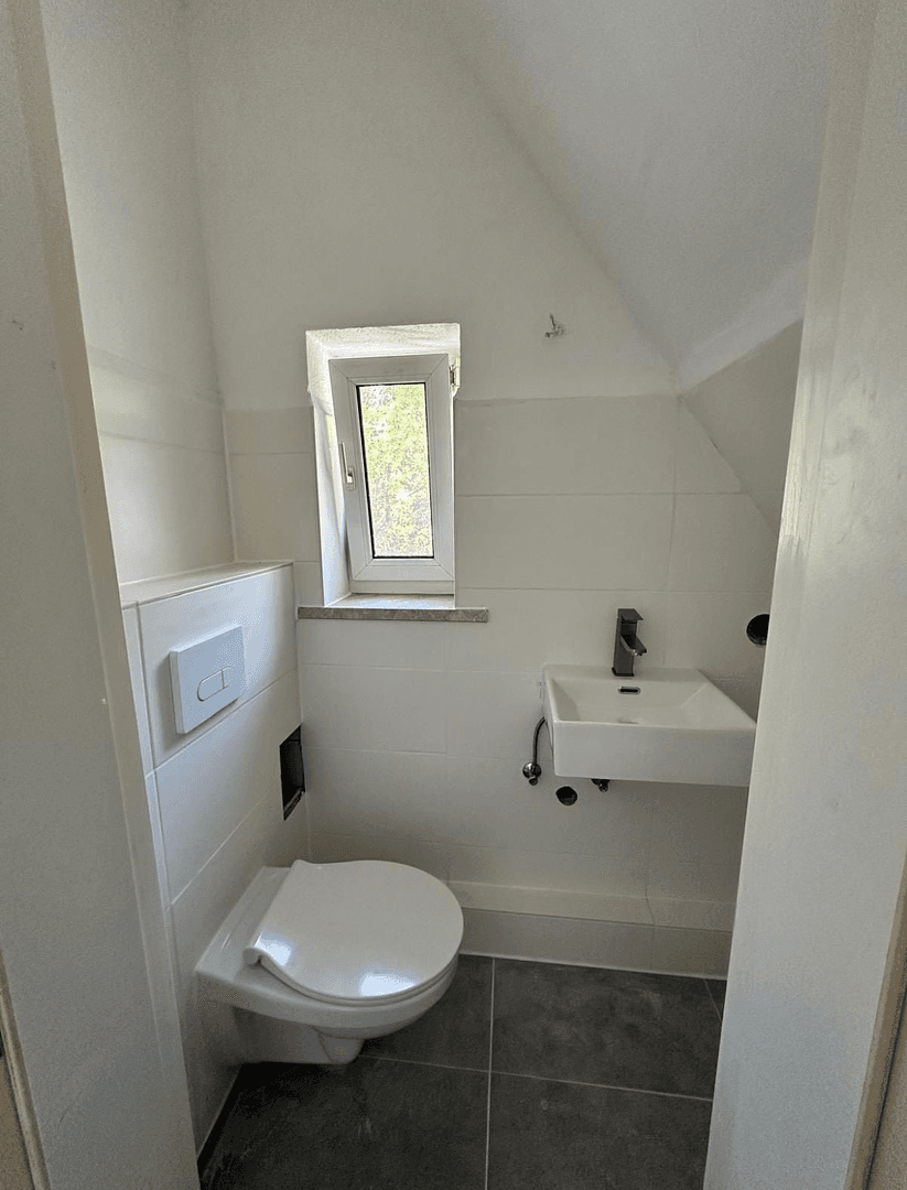 3 bedroom flat to rent, 63 m², Karl-Liebknecht-Straße 108, Jena, Thuringia 3 bedroom flat to rent, 63 m², Karl-Liebknecht-Straße 108, Jena, Thuringia