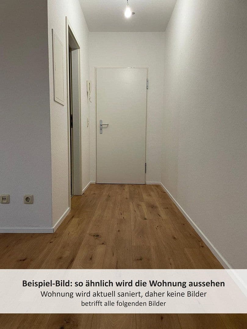 2 bedroom flat to rent, 73 m², Darrplatz 13, Apolda, Thuringia 2 bedroom flat to rent, 73 m², Darrplatz 13, Apolda, Thuringia