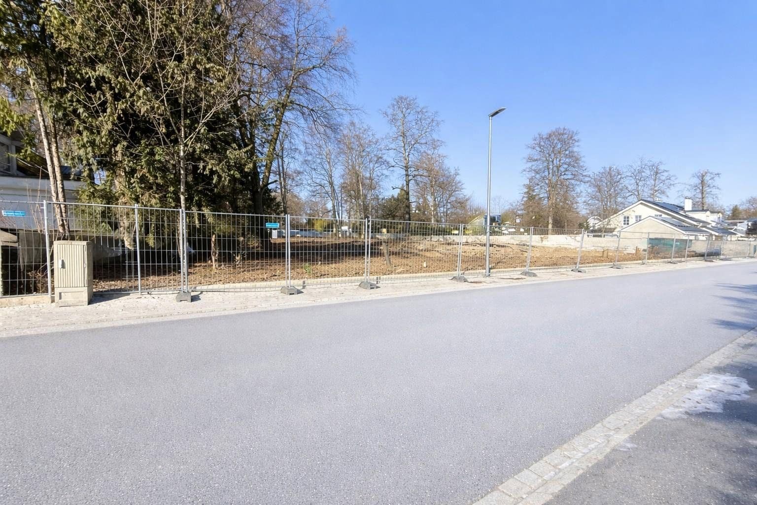 plot for sale, 3,233 m², Kestermannstraße 1, Grünwald, Bavaria plot for sale, 3,233 m², Kestermannstraße 1, Grünwald, Bavaria