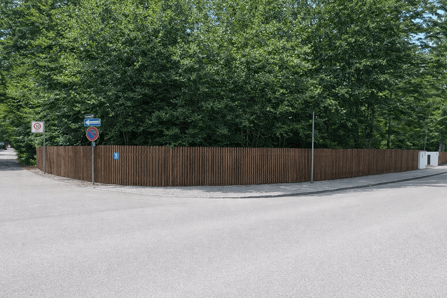 plot for sale, 3,700 m², Grünwald, Bavaria plot for sale, 3,700 m², Grünwald, Bavaria