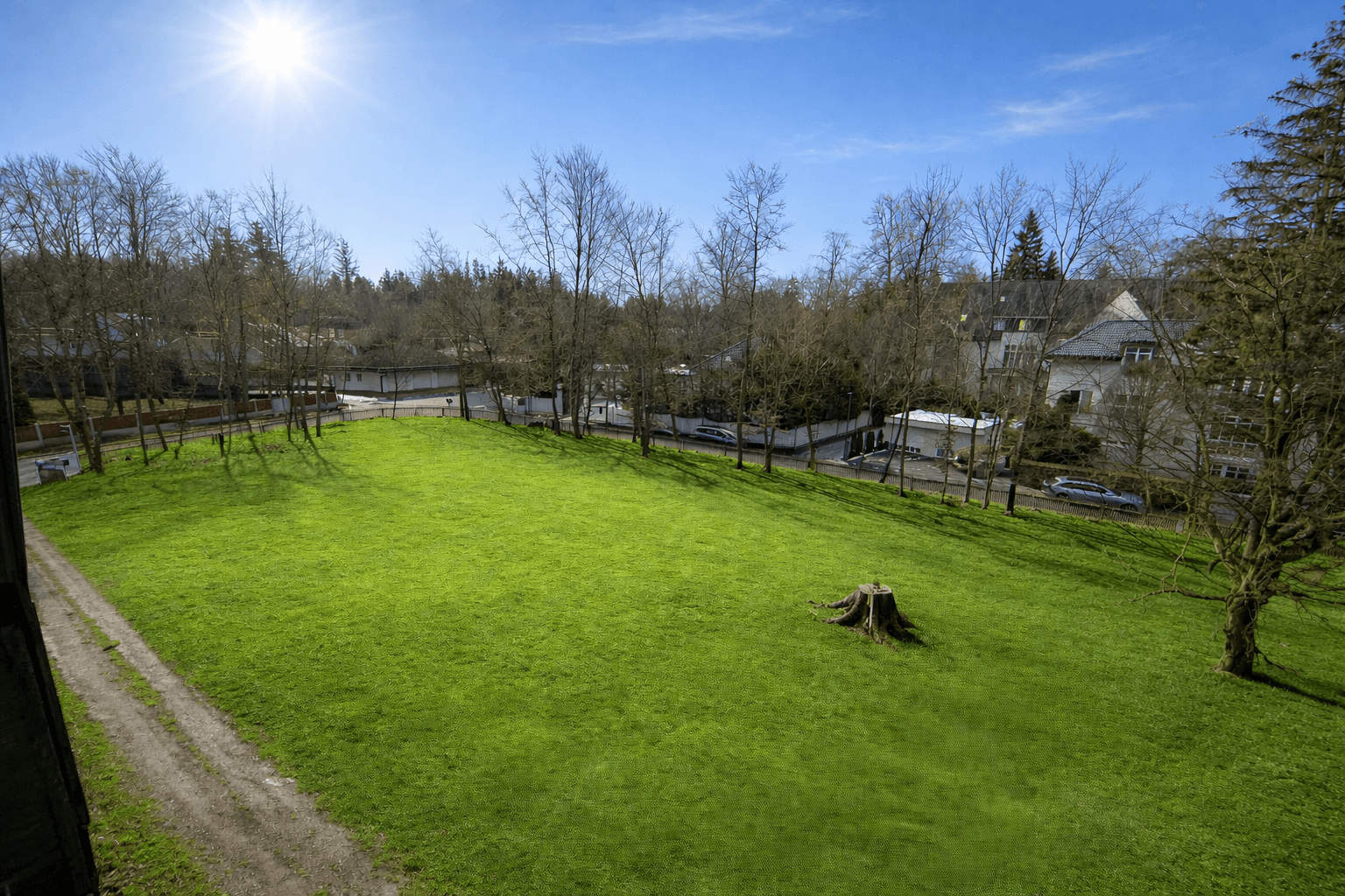 plot for sale, 3,700 m², Grünwald, Bavaria plot for sale, 3,700 m², Grünwald, Bavaria