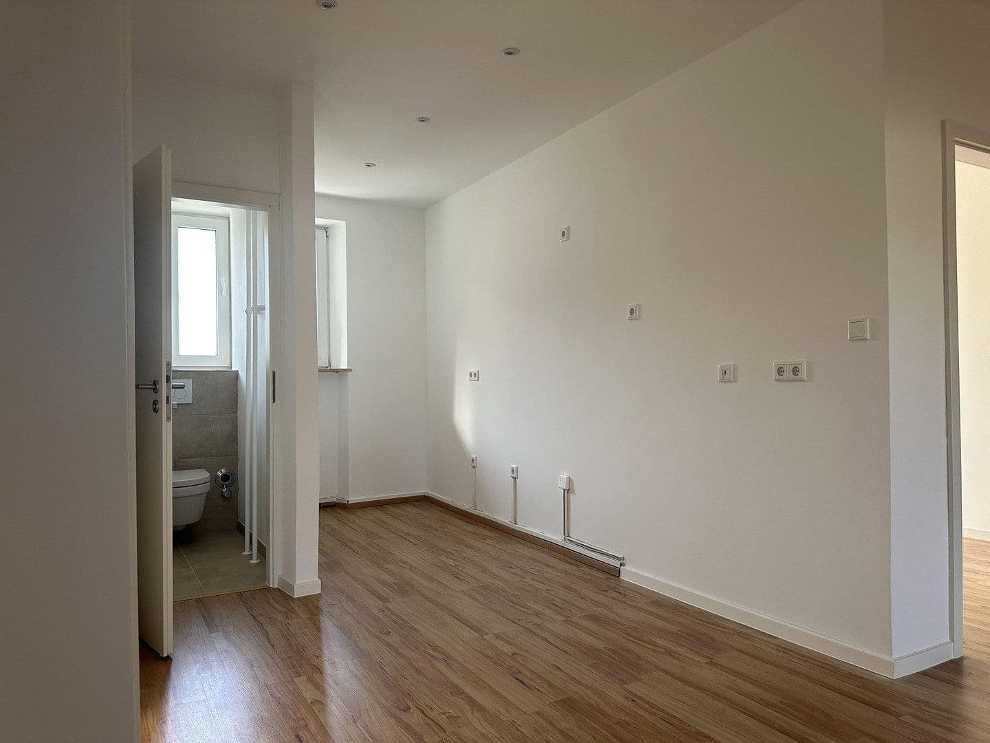 4 bedroom flat to rent, 71 m², Hallerstraße 23, Nürnberg, Bavaria 4 bedroom flat to rent, 71 m², Hallerstraße 23, Nürnberg, Bavaria
