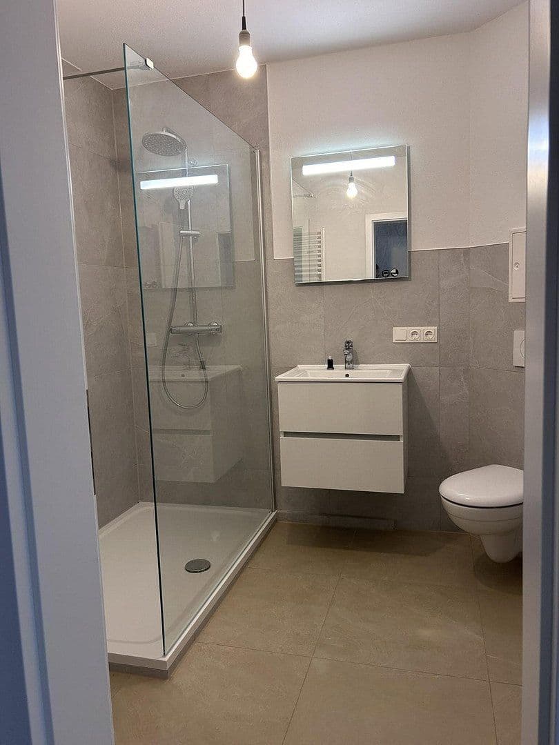 3 bedroom flat to rent, 75 m², Ludwig-Thoma-Straße 32d, Bayreuth, Bavaria 3 bedroom flat to rent, 75 m², Ludwig-Thoma-Straße 32d, Bayreuth, Bavaria