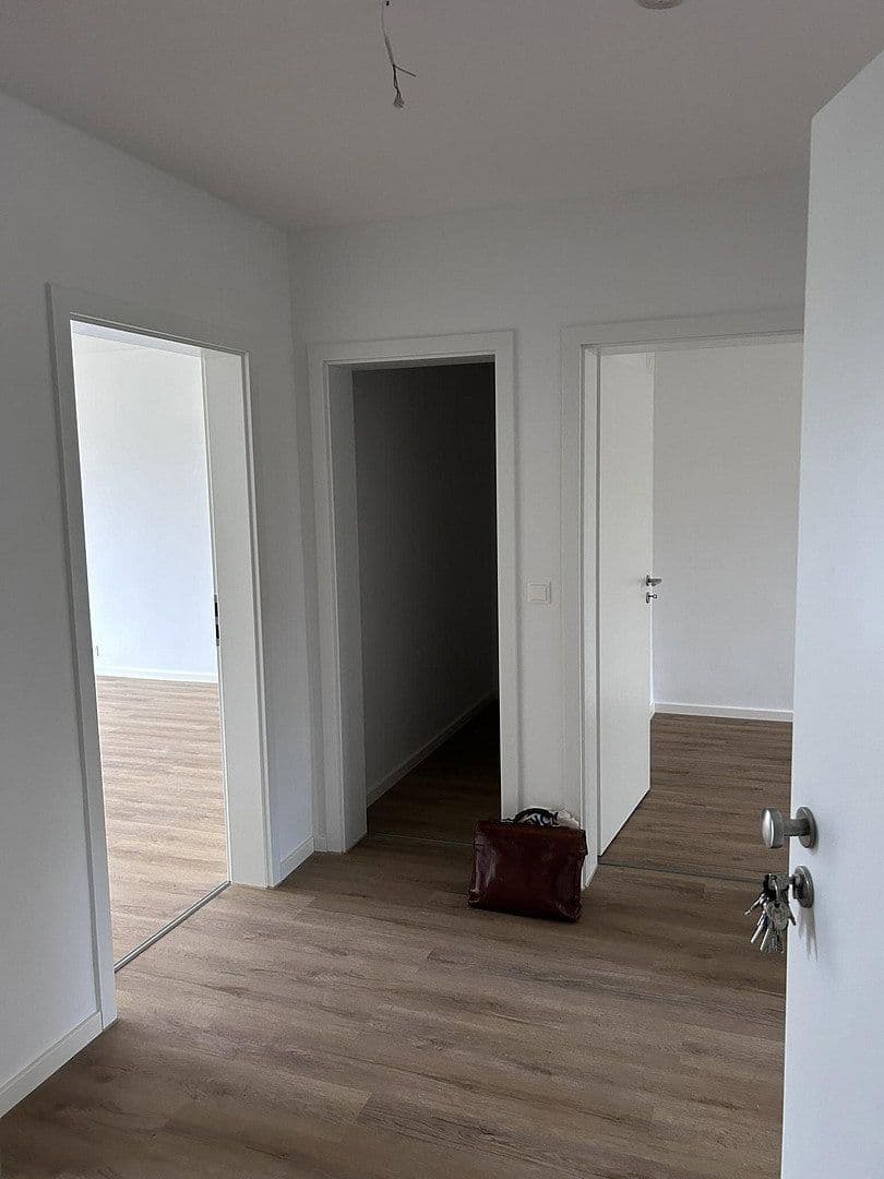 3 bedroom flat to rent, 75 m², Ludwig-Thoma-Straße 32d, Bayreuth, Bavaria 3 bedroom flat to rent, 75 m², Ludwig-Thoma-Straße 32d, Bayreuth, Bavaria