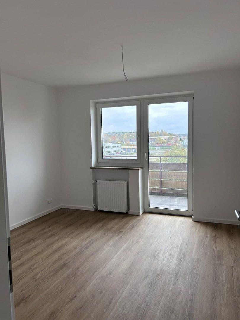 3 bedroom flat to rent, 75 m², Ludwig-Thoma-Straße 32d, Bayreuth, Bavaria 3 bedroom flat to rent, 75 m², Ludwig-Thoma-Straße 32d, Bayreuth, Bavaria