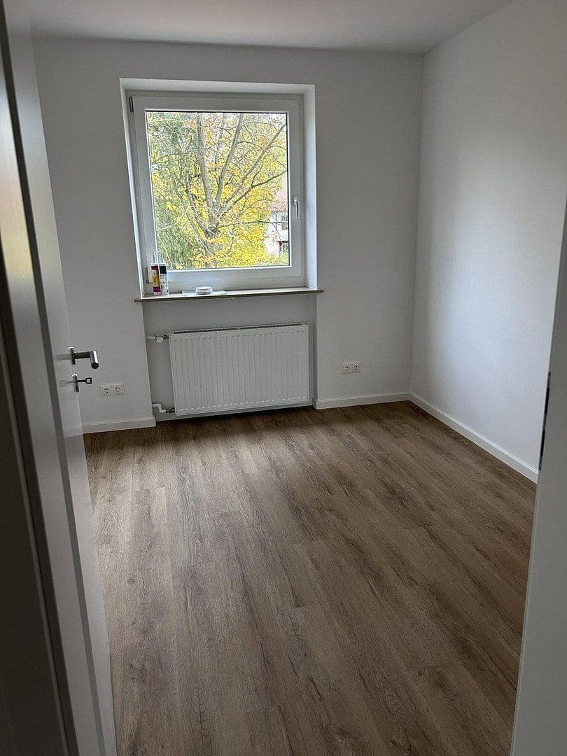 3 bedroom flat to rent, 75 m², Ludwig-Thoma-Straße 32d, Bayreuth, Bavaria 3 bedroom flat to rent, 75 m², Ludwig-Thoma-Straße 32d, Bayreuth, Bavaria