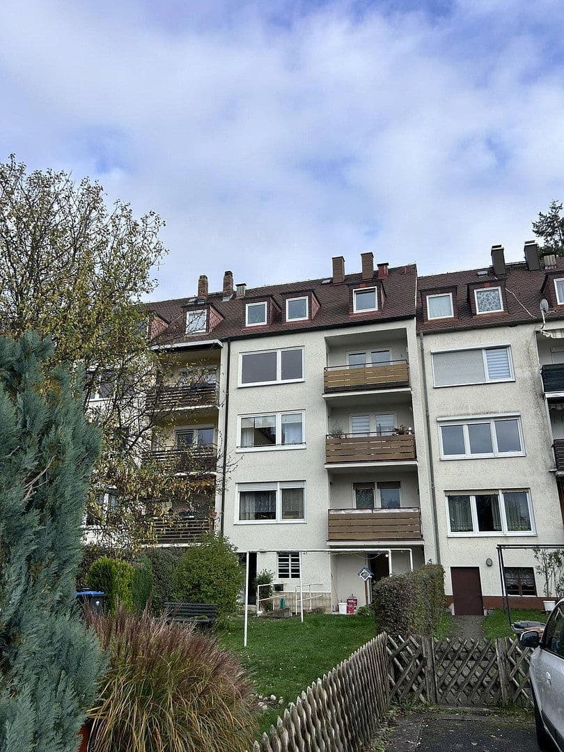 3 bedroom flat to rent, 75 m², Ludwig-Thoma-Straße 32d, Bayreuth, Bavaria 3 bedroom flat to rent, 75 m², Ludwig-Thoma-Straße 32d, Bayreuth, Bavaria