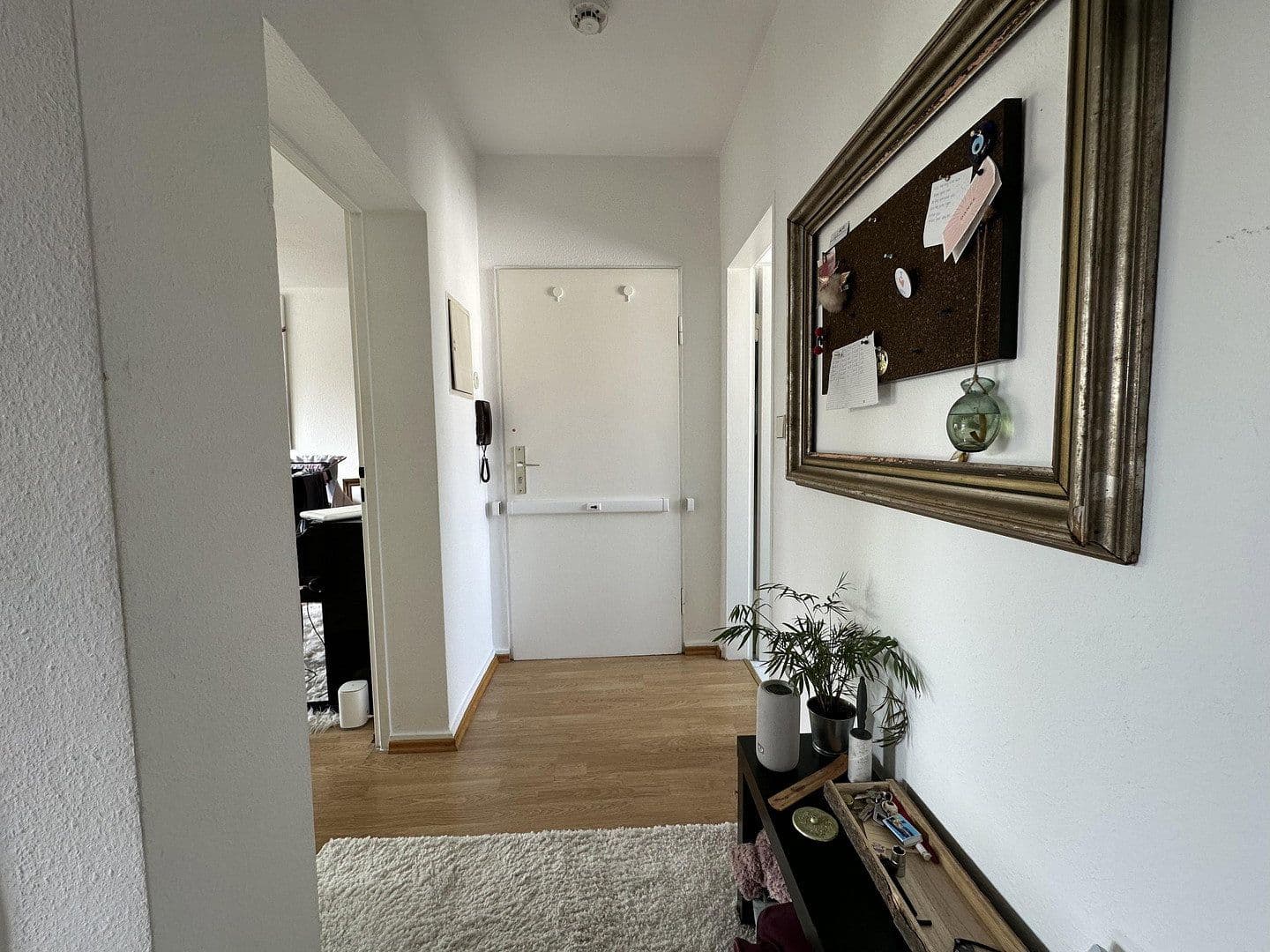 2 bedroom flat to rent, 59 m², Schwanenstraße 14, Frankfurt am Main, Hesse 2 bedroom flat to rent, 59 m², Schwanenstraße 14, Frankfurt am Main, Hesse
