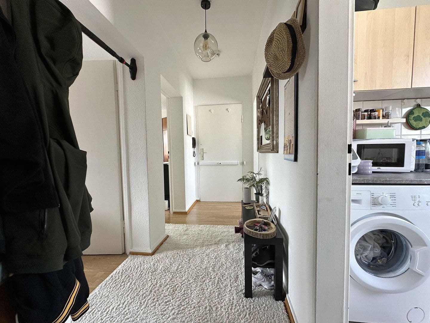 2 bedroom flat to rent, 59 m², Schwanenstraße 14, Frankfurt am Main, Hesse 2 bedroom flat to rent, 59 m², Schwanenstraße 14, Frankfurt am Main, Hesse