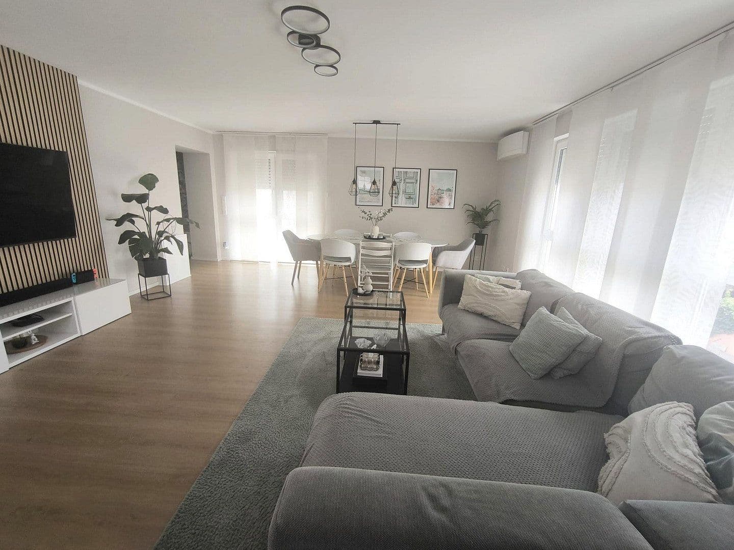 4 bedroom flat to rent, 100 m², Weserstraße 29, Rüsselsheim am Main, Hesse 4 bedroom flat to rent, 100 m², Weserstraße 29, Rüsselsheim am Main, Hesse