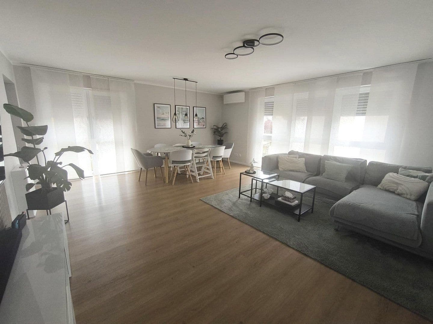 4 bedroom flat to rent, 100 m², Weserstraße 29, Rüsselsheim am Main, Hesse 4 bedroom flat to rent, 100 m², Weserstraße 29, Rüsselsheim am Main, Hesse