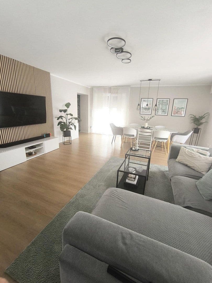 4 bedroom flat to rent, 100 m², Weserstraße 29, Rüsselsheim am Main, Hesse 4 bedroom flat to rent, 100 m², Weserstraße 29, Rüsselsheim am Main, Hesse
