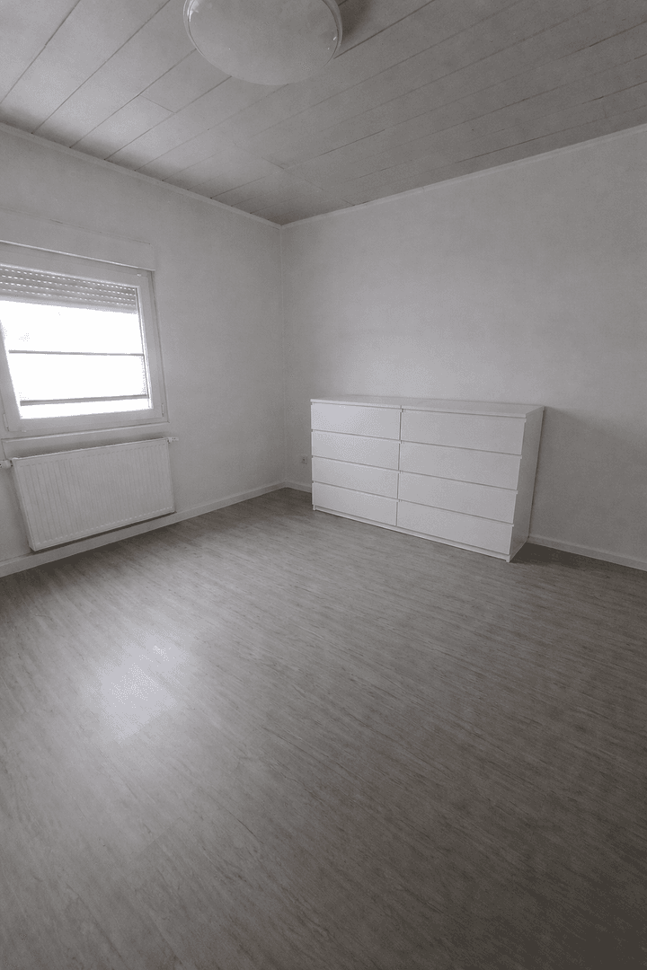 4 bedroom flat to rent, 100 m², Weserstraße 29, Rüsselsheim am Main, Hesse 4 bedroom flat to rent, 100 m², Weserstraße 29, Rüsselsheim am Main, Hesse