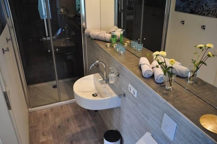2 bedroom flat to rent, 42 m², Buggingen, Baden-Württemberg 2 bedroom flat to rent, 42 m², Buggingen, Baden-Württemberg