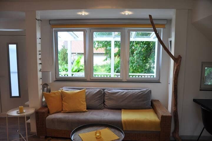 2 bedroom flat to rent, 42 m², Buggingen, Baden-Württemberg 2 bedroom flat to rent, 42 m², Buggingen, Baden-Württemberg