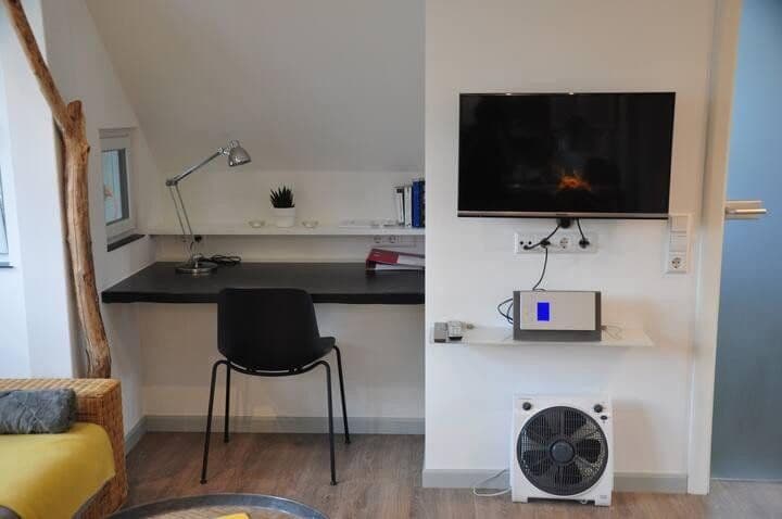 2 bedroom flat to rent, 42 m², Buggingen, Baden-Württemberg 2 bedroom flat to rent, 42 m², Buggingen, Baden-Württemberg