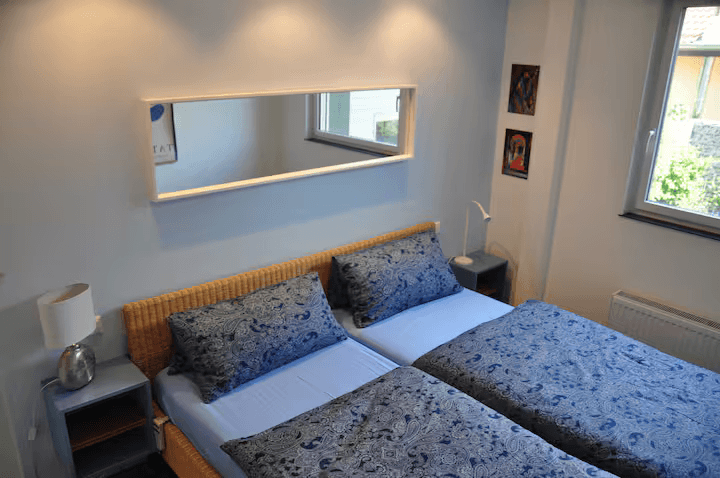 2 bedroom flat to rent, 42 m², Buggingen, Baden-Württemberg 2 bedroom flat to rent, 42 m², Buggingen, Baden-Württemberg