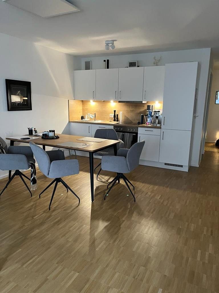 2 bedroom flat to rent, 76 m², Johanna-Dachs-Str. 36, Regensburg, Bavaria 2 bedroom flat to rent, 76 m², Johanna-Dachs-Str. 36, Regensburg, Bavaria