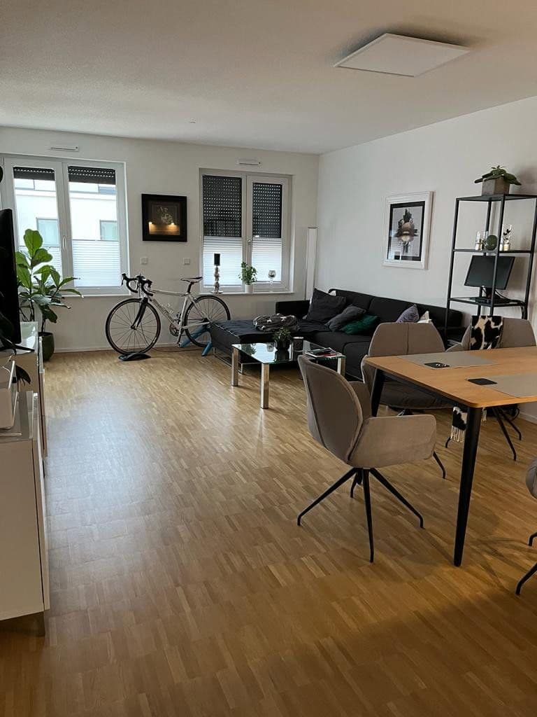 2 bedroom flat to rent, 76 m², Johanna-Dachs-Str. 36, Regensburg, Bavaria 2 bedroom flat to rent, 76 m², Johanna-Dachs-Str. 36, Regensburg, Bavaria