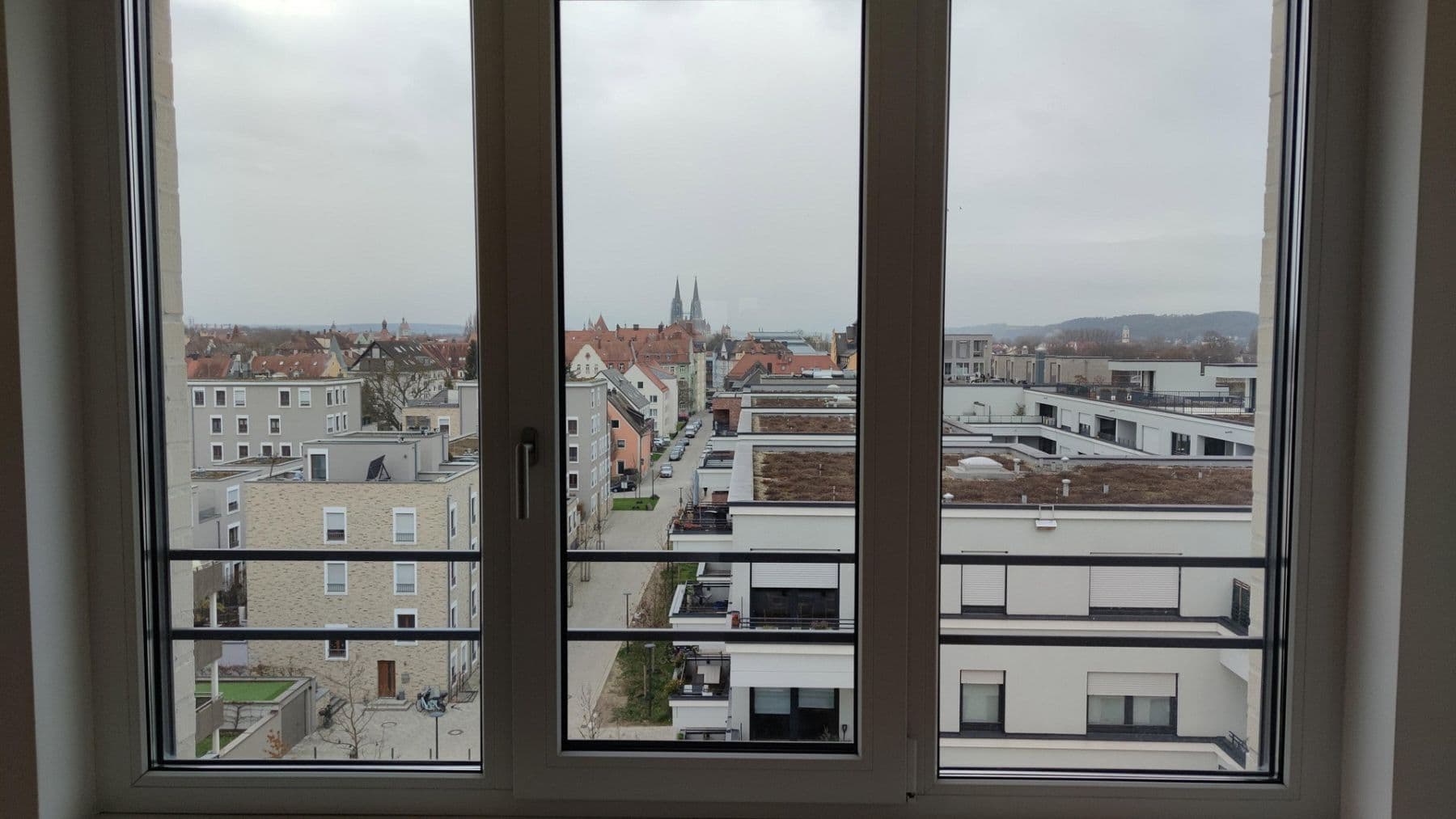 2 bedroom flat to rent, 76 m², Johanna-Dachs-Str. 36, Regensburg, Bavaria 2 bedroom flat to rent, 76 m², Johanna-Dachs-Str. 36, Regensburg, Bavaria