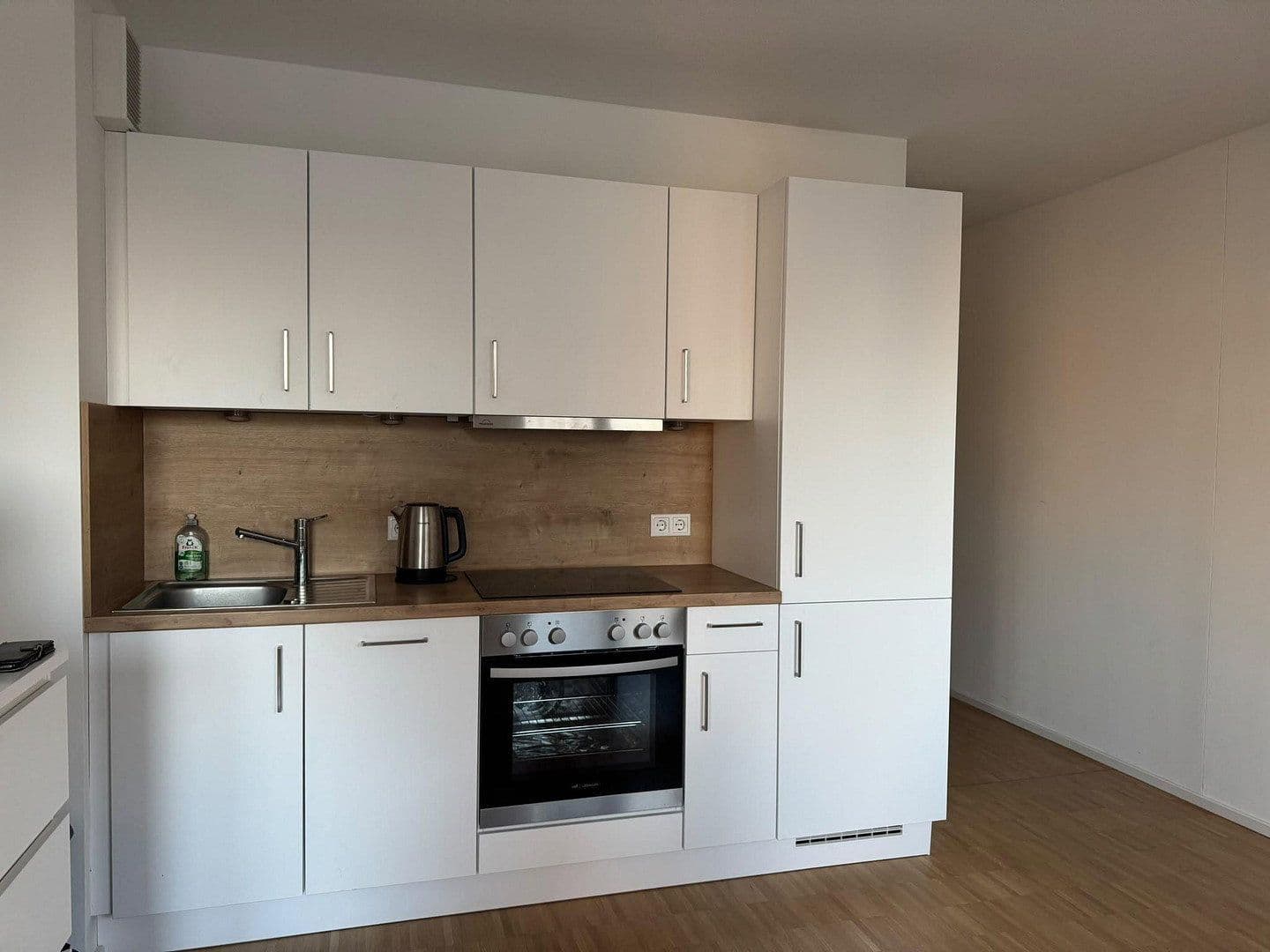 2 bedroom flat to rent, 72 m², Johanna-Dachs-Str. 34, Regensburg, Bavaria 2 bedroom flat to rent, 72 m², Johanna-Dachs-Str. 34, Regensburg, Bavaria