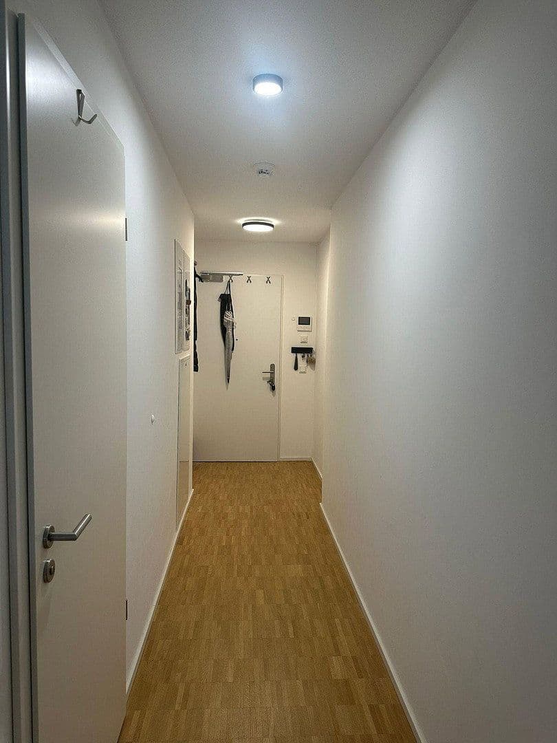 2 bedroom flat to rent, 72 m², Johanna-Dachs-Str. 34, Regensburg, Bavaria 2 bedroom flat to rent, 72 m², Johanna-Dachs-Str. 34, Regensburg, Bavaria