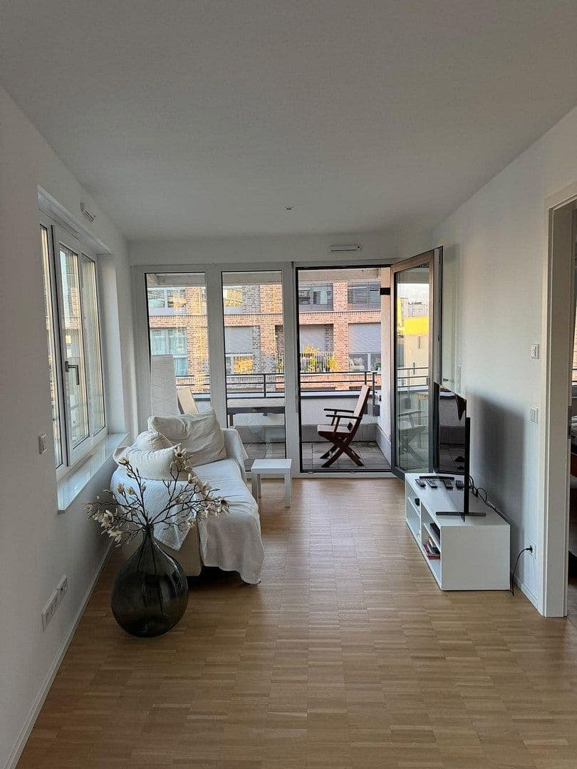 2 bedroom flat to rent, 72 m², Johanna-Dachs-Str. 34, Regensburg, Bavaria 2 bedroom flat to rent, 72 m², Johanna-Dachs-Str. 34, Regensburg, Bavaria