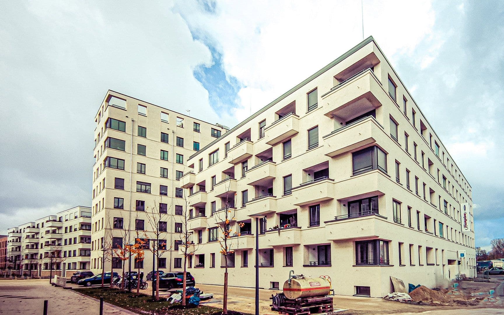2 bedroom flat to rent, 72 m², Johanna-Dachs-Str. 34, Regensburg, Bavaria 2 bedroom flat to rent, 72 m², Johanna-Dachs-Str. 34, Regensburg, Bavaria
