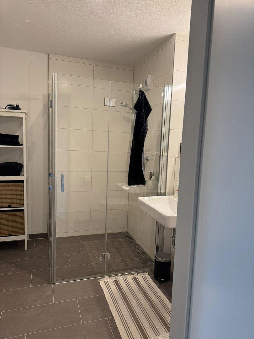 2 bedroom flat to rent, 72 m², Johanna-Dachs-Str. 34, Regensburg, Bavaria 2 bedroom flat to rent, 72 m², Johanna-Dachs-Str. 34, Regensburg, Bavaria