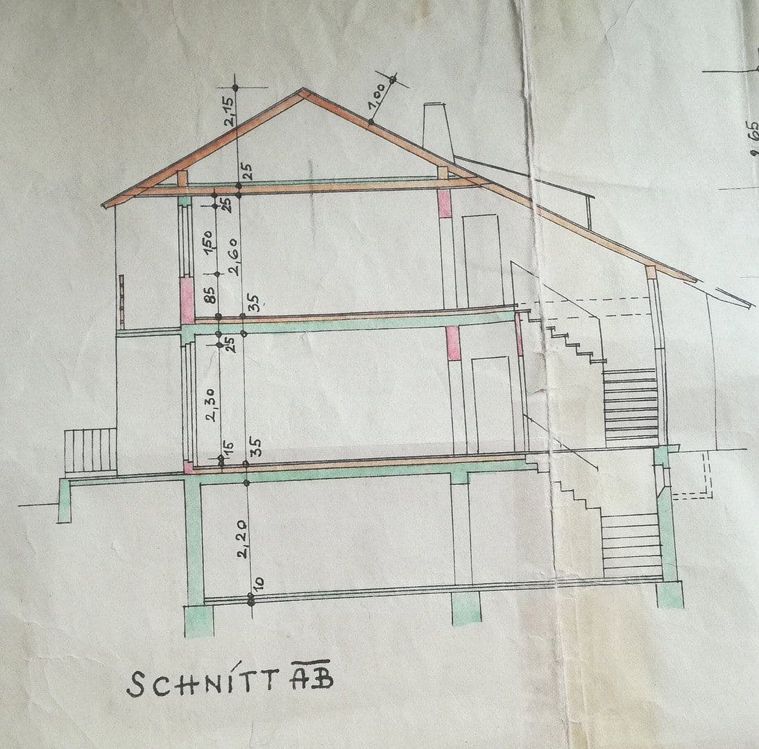 house for sale, 219 m², Maissau, Lower Austria house for sale, 219 m², Maissau, Lower Austria