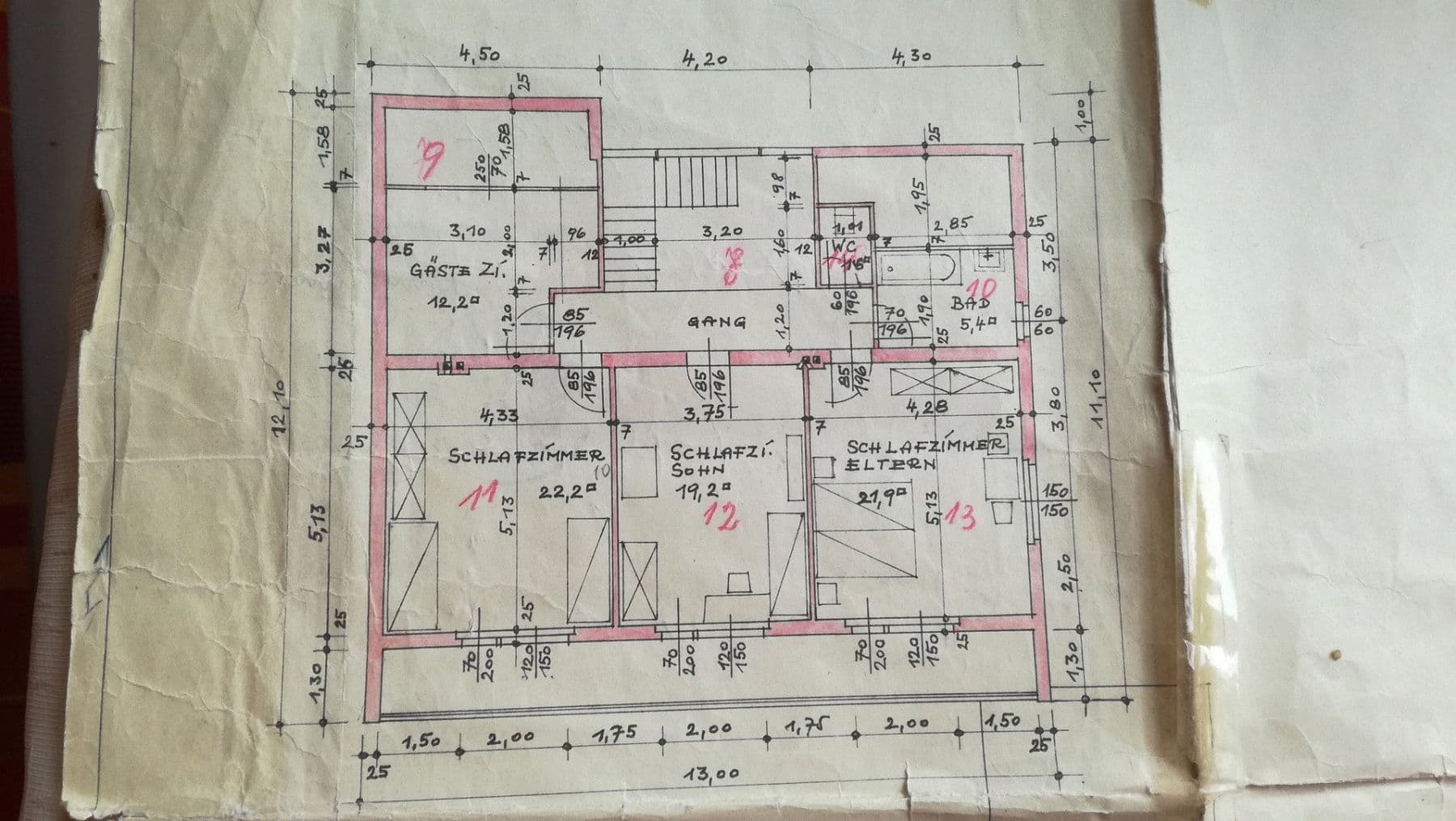 house for sale, 219 m², Maissau, Lower Austria house for sale, 219 m², Maissau, Lower Austria