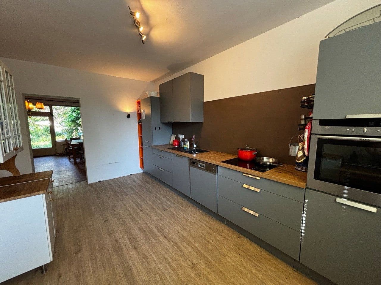 house for sale, 219 m², Maissau, Lower Austria house for sale, 219 m², Maissau, Lower Austria
