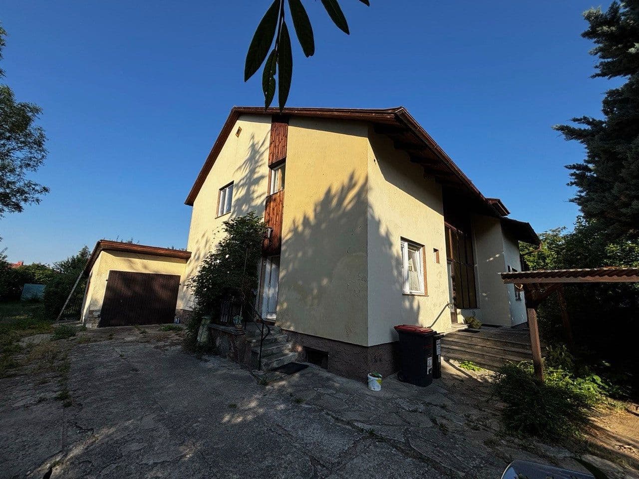 house for sale, 219 m², Maissau, Lower Austria house for sale, 219 m², Maissau, Lower Austria
