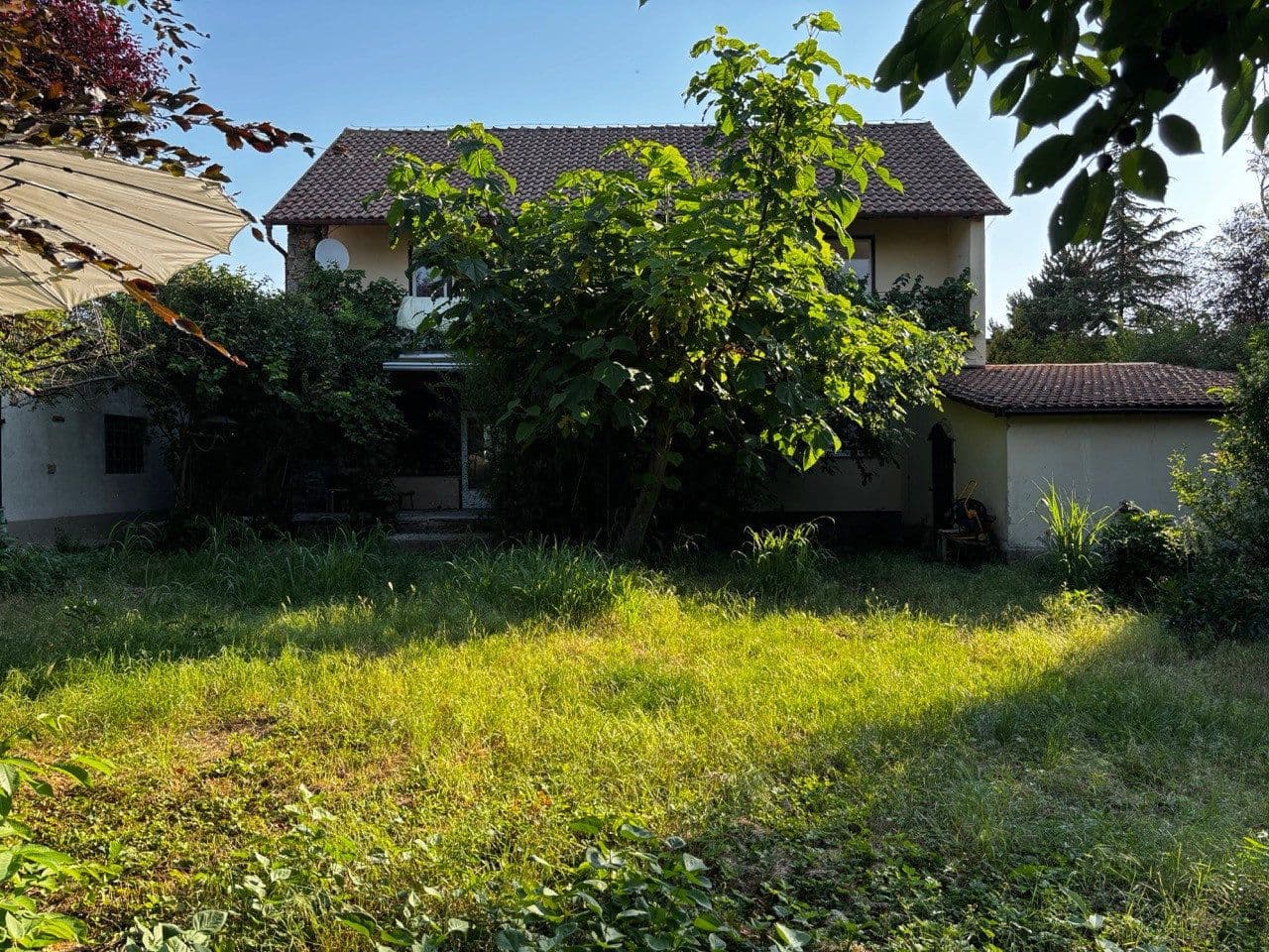 house for sale, 219 m², Maissau, Lower Austria house for sale, 219 m², Maissau, Lower Austria