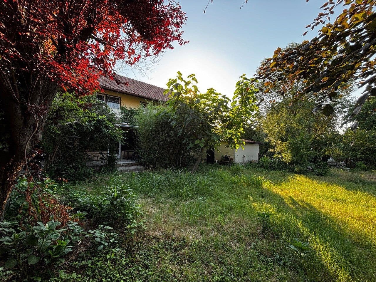 house for sale, 219 m², Maissau, Lower Austria house for sale, 219 m², Maissau, Lower Austria