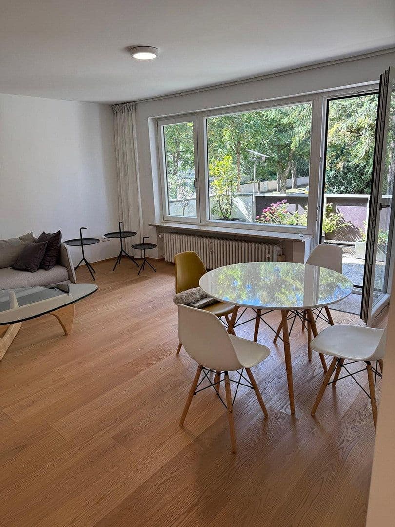 2 bedroom flat to rent, 66 m², Mauerkircherstraße 85, München, Bavaria 2 bedroom flat to rent, 66 m², Mauerkircherstraße 85, München, Bavaria