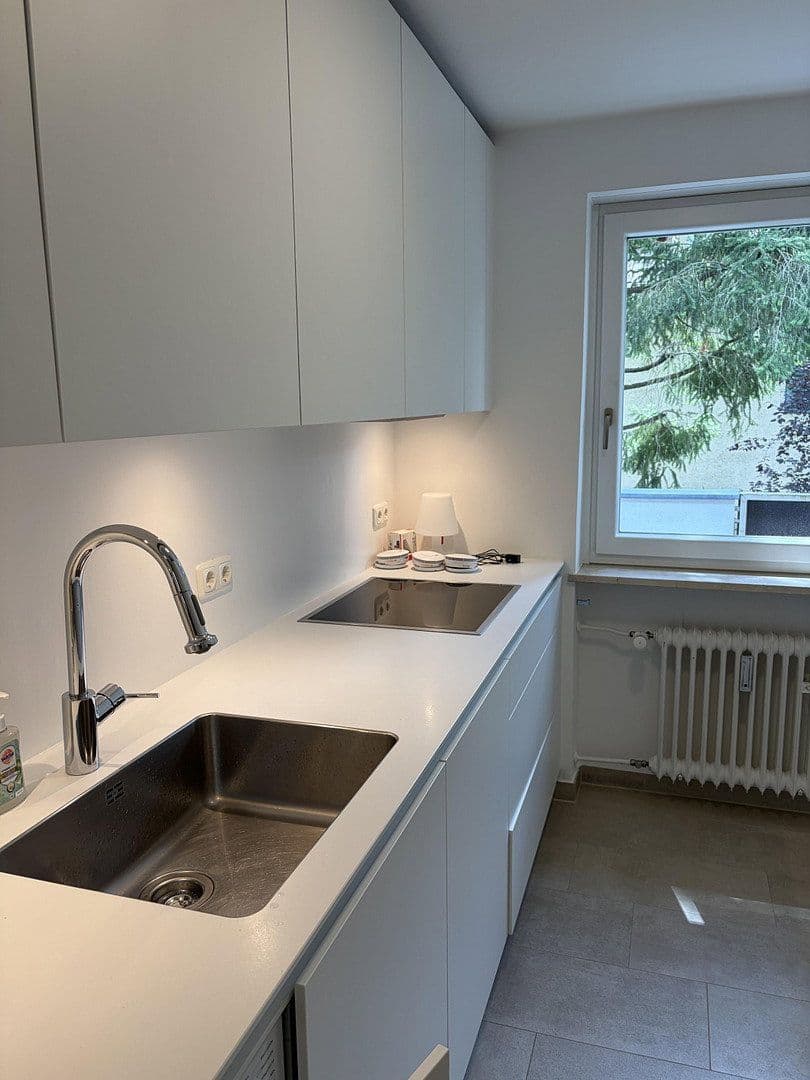 2 bedroom flat to rent, 66 m², Mauerkircherstraße 85, München, Bavaria 2 bedroom flat to rent, 66 m², Mauerkircherstraße 85, München, Bavaria