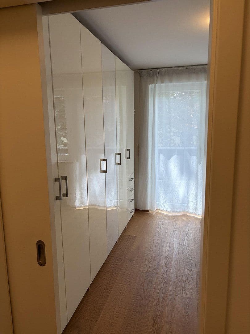 2 bedroom flat to rent, 66 m², Mauerkircherstraße 85, München, Bavaria 2 bedroom flat to rent, 66 m², Mauerkircherstraße 85, München, Bavaria