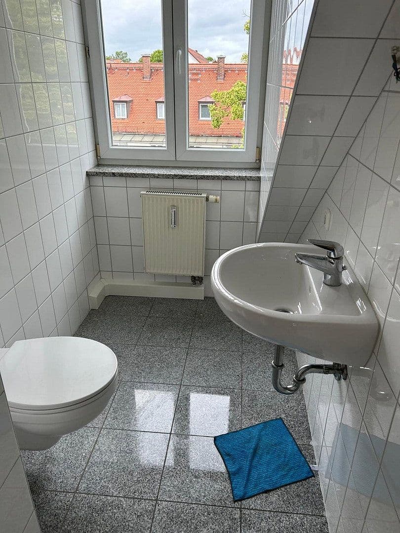 3 bedroom flat to rent, 86 m², Einhornalle 41, München, Bavaria 3 bedroom flat to rent, 86 m², Einhornalle 41, München, Bavaria