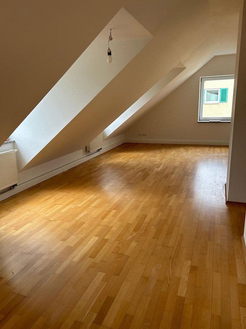 3 bedroom flat to rent, 86 m², Einhornalle 41, München, Bavaria 3 bedroom flat to rent, 86 m², Einhornalle 41, München, Bavaria