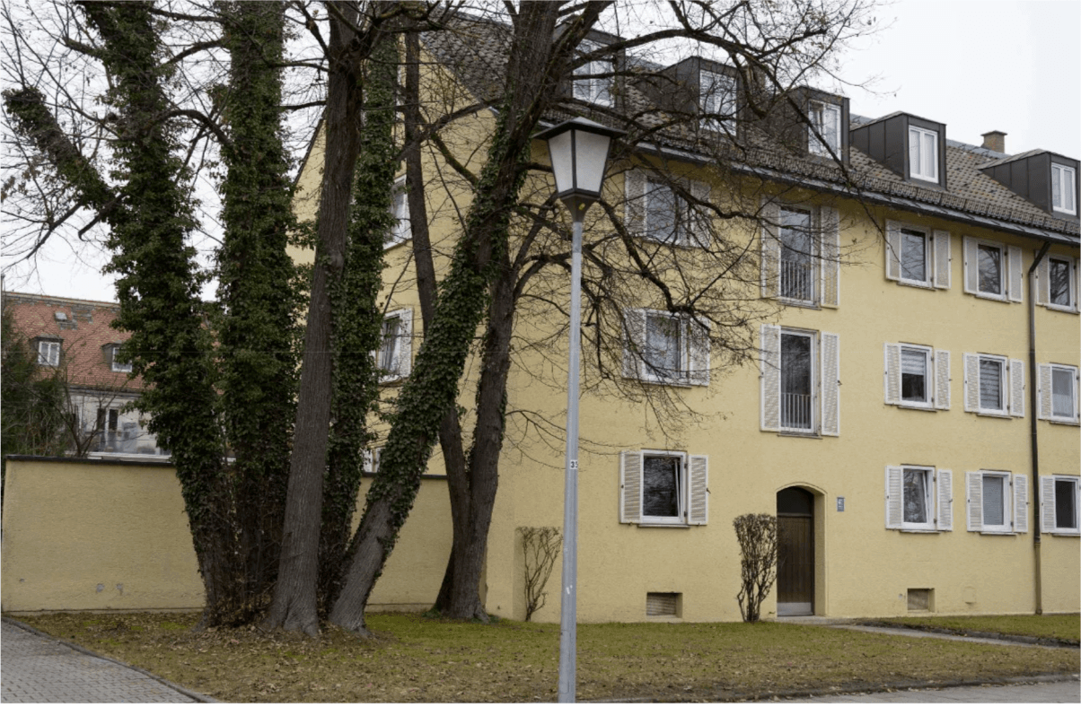 3 bedroom flat to rent, 86 m², Einhornalle 41, München, Bavaria 3 bedroom flat to rent, 86 m², Einhornalle 41, München, Bavaria