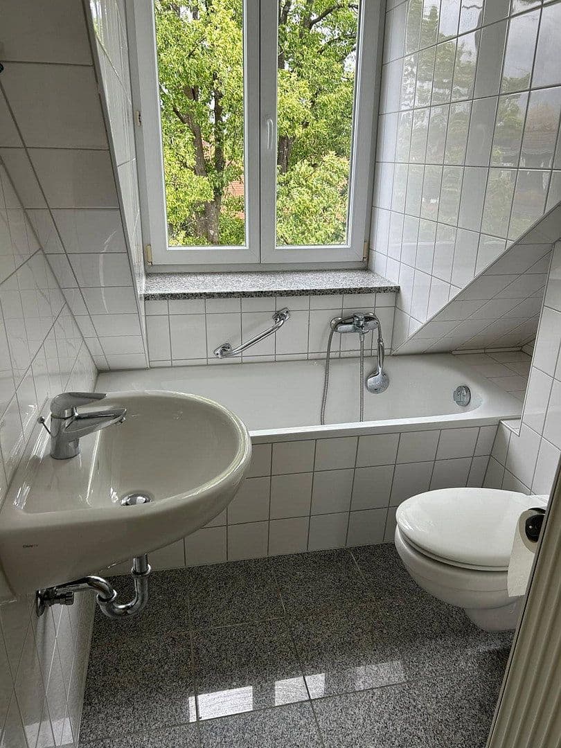 3 bedroom flat to rent, 86 m², Einhornalle 41, München, Bavaria 3 bedroom flat to rent, 86 m², Einhornalle 41, München, Bavaria