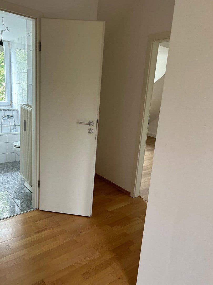 3 bedroom flat to rent, 86 m², Einhornalle 41, München, Bavaria 3 bedroom flat to rent, 86 m², Einhornalle 41, München, Bavaria