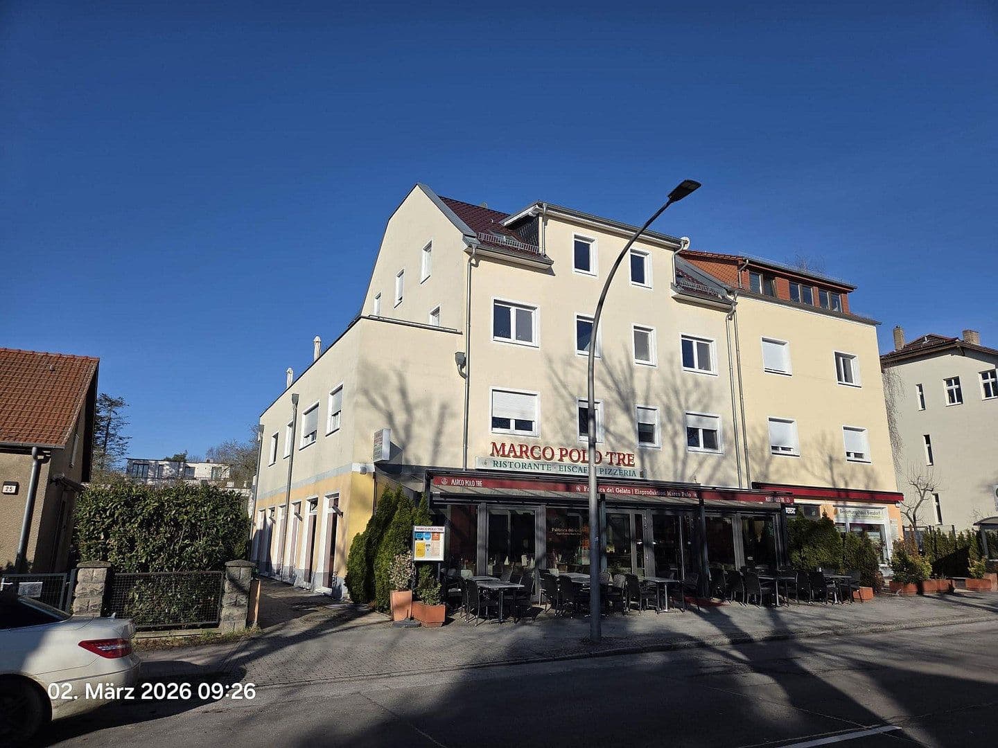 4 bedroom flat to rent, 126 m², Berlin, Berlin 4 bedroom flat to rent, 126 m², Berlin, Berlin