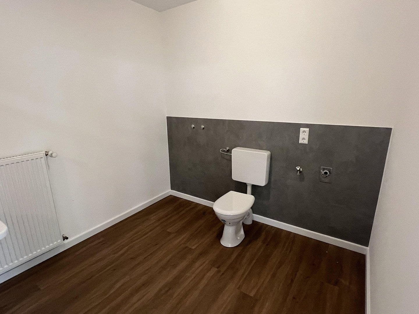 office to rent, 100 m², Badbergen, Lower Saxony office to rent, 100 m², Badbergen, Lower Saxony